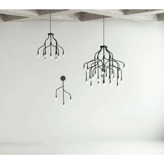 Photo of Vekst Ceiling Lamp
