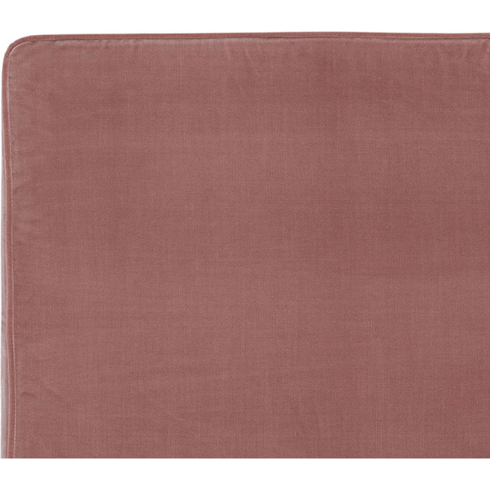 Photo of Alexandra Gavelvar Velvet, Pink