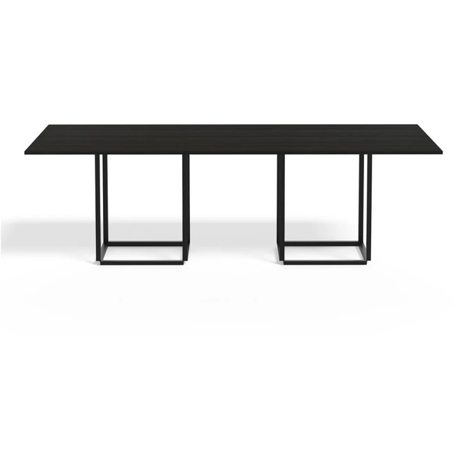 Photo of Florence Rectangular Dining Table