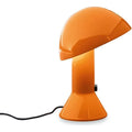 Thumbnail photo of Helmet, Black, 1 x 5,3w E27 Led - Bordslampor - Elio Martinelli - Svart