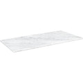 Thumbnail photo of Panton Wire Top Panel, D 34,8 - White Marble - Hyllsystem - Verner Panton - Vit - Sten