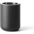 Thumbnail photo of Toothbrush Holder, Black - Norm Architects - Svart