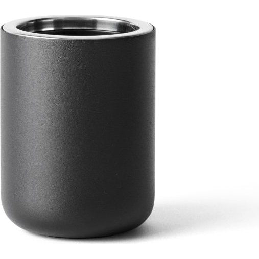 Photo of Toothbrush Holder, Black - Norm Architects - Svart