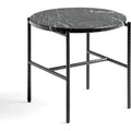 Thumbnail photo of Rebar Side Table - Ø45 cm