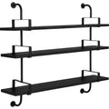 Thumbnail photo of Démon Wall Shelf 3