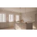 Thumbnail photo of Anoli Spot Recessed Wall/ceiling Lamp