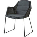 Thumbnail photo of Breeze Seat/back Cushion Cane-line Natté