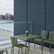 Thumbnail photo of Palissade Table Small