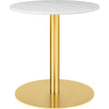 Thumbnail photo of GUBI 1.0 Lounge Table, Round, Ø60 cm