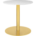 GUBI 1.0 Lounge Table, Round, Ø60 cm