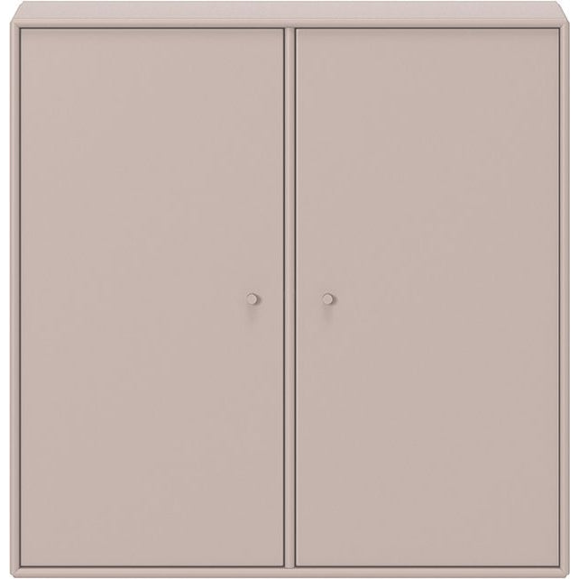 Photo of Cover Cabinet, Suspension Rail - Mushroom - Förvaringsskåp - Peter J. Lassen - Beige - Mdf