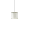 Thumbnail photo of Nelson Lantern Bubble Pendant Lamp