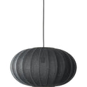 Knit-Wit 57 Oval Pendant