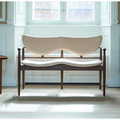 Thumbnail photo of 48 Sofa Bench
