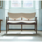 Thumbnail photo of 48 Sofa Bench