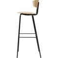 Thumbnail photo of Herman Bar Stool - Barstol - High