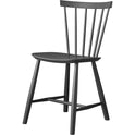 J46 Chair Beech Dark