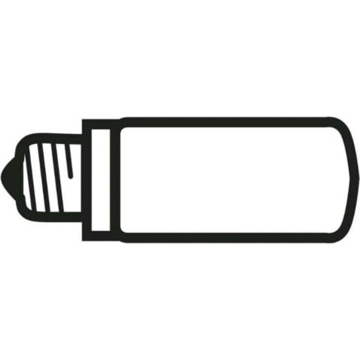 Photo of 32 pcs Perfume bulb LED E14 2500K - Flos