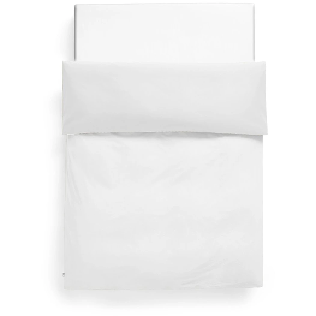 Duo Duvet Cover 220x220 Cm