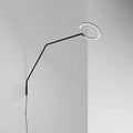 Thumbnail photo of Vine Light Wall Lamp Black - Artemide