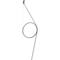 Thumbnail photo of Wirering Wall Lamp