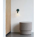 Thumbnail photo of Amp Wall Lamp