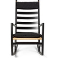 Thumbnail photo of CH45 Rocking Chair