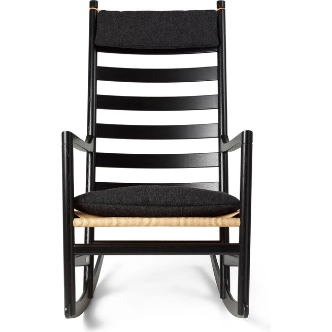 Photo of CH45 Rocking Chair