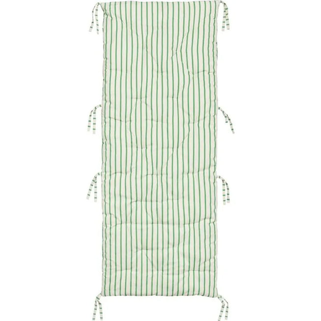 Photo of Franca Beach Cushion Green