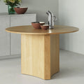 Thumbnail photo of Bue Dining Table 120x75 Cm