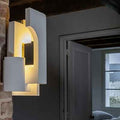 Thumbnail photo of Soul Story Angle 1 Wall Lamp