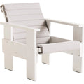 Thumbnail photo of Quilted seat cushion for Crate Loungechair