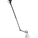 No. 302 Ceiling lamp from Lampe Gras