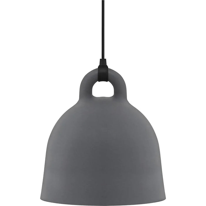 Photo of Bell Pendant Lamp Medium