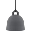 Thumbnail photo of Bell Pendant Lamp Medium