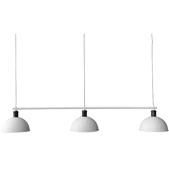 Hubert Pendant Rail Lamp