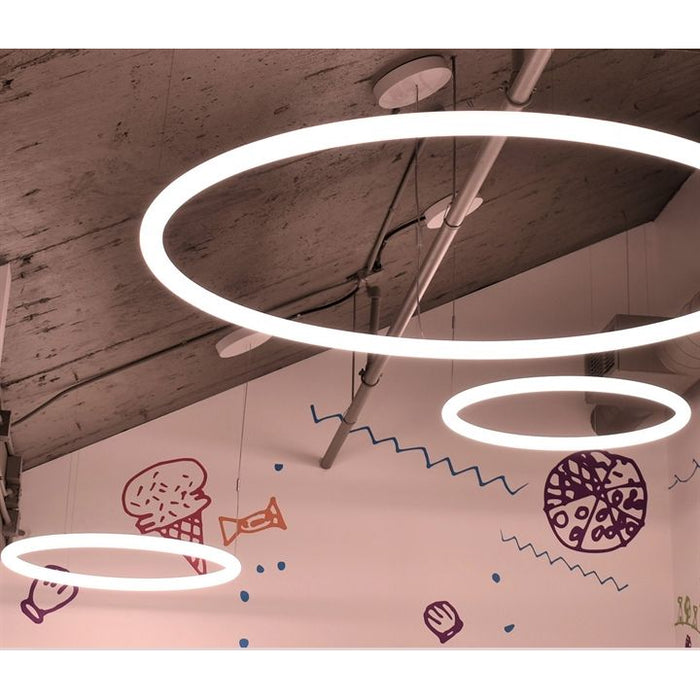 Photo of Alphabet Of Light - Circular