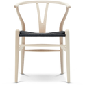 CH24 Wishbone Chair - Ash