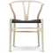 Thumbnail photo of CH24 Wishbone Chair - Ash
