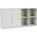 Thumbnail photo of Pair Classic Sideboard - Plinth H3 cm