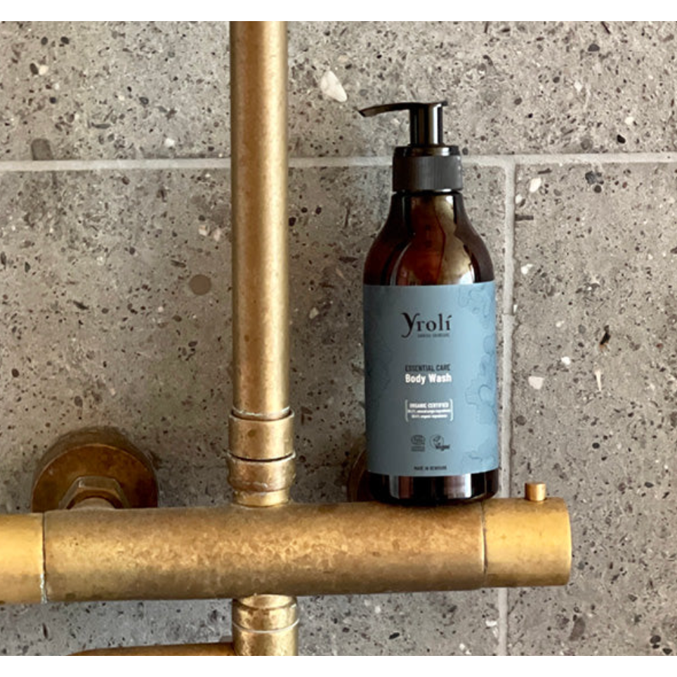 Yroli Essential Care Body