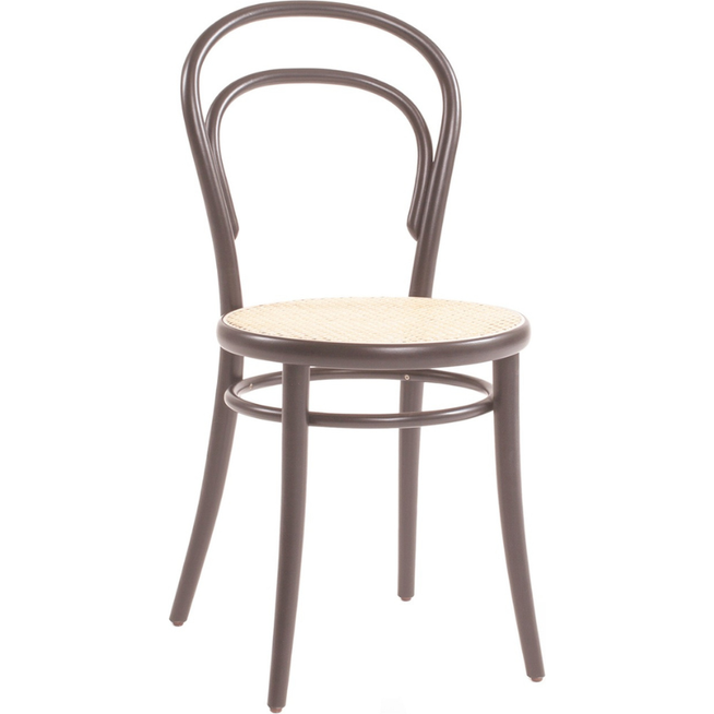 Photo of No.14 Bentwood Chair
