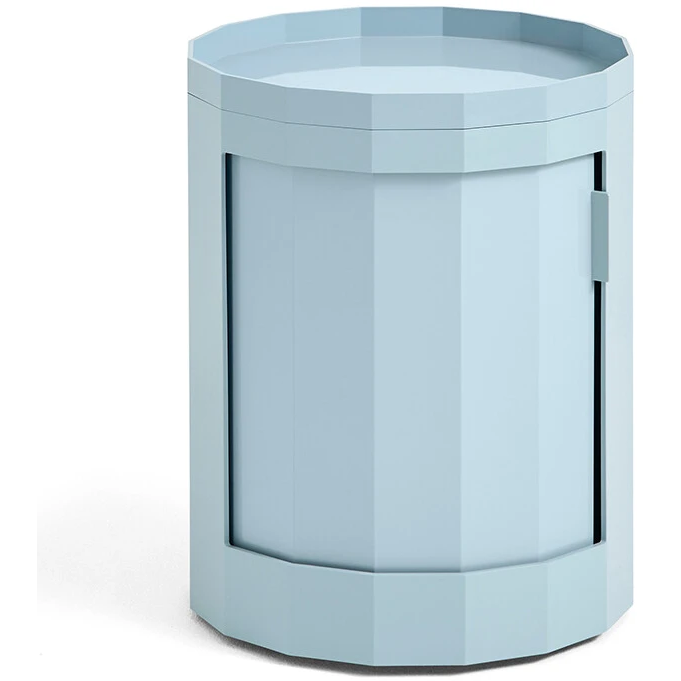 Photo of Facet Cabinet Incl. Feet And Castors, Low