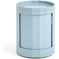 Thumbnail photo of Facet Cabinet Incl. Feet And Castors, Low