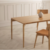 PURE Dining Table Length 140