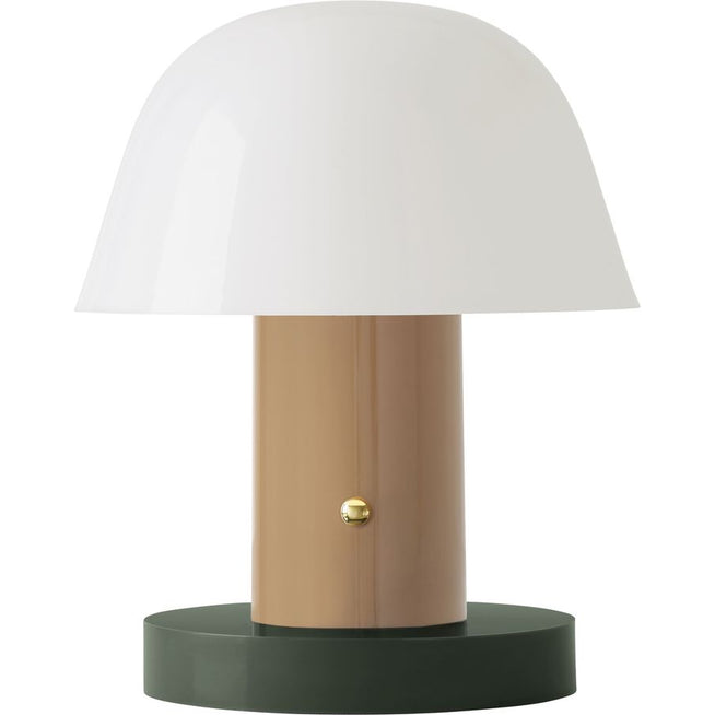 Photo of Setago JH27 Table Lamp