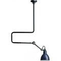 Thumbnail photo of No. 312 Ceiling Lamp From Lampe Gras