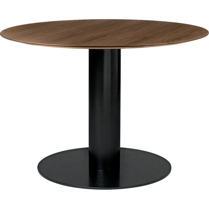 Photo of GUBI 2.0 Dining Table, Ø110 cm
