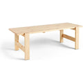 Thumbnail photo of Weekday Table 230 cm