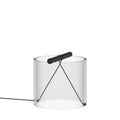 Thumbnail photo of To-tie T1 Bordlampe Mat Sort - Flos